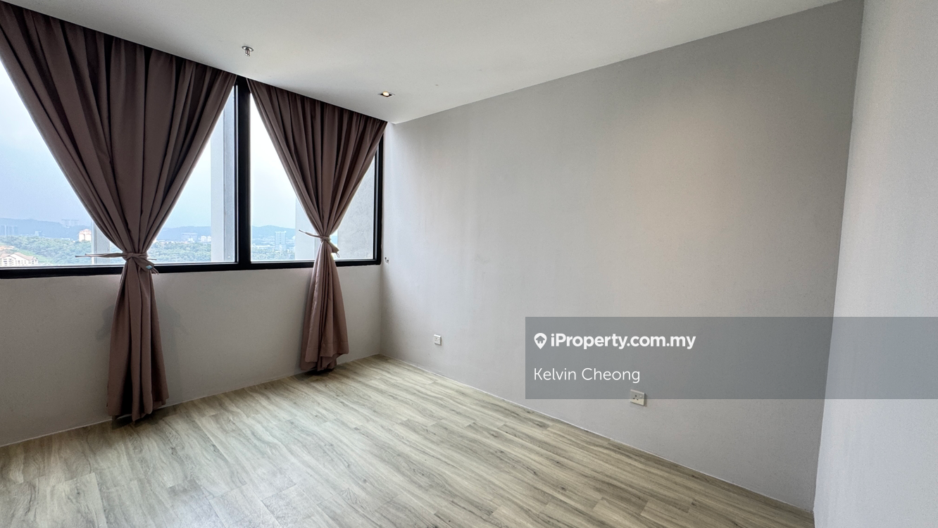 Service Residence for Rent in Lumi Tropicana by Kelvin Cheong - iProperty.com.my