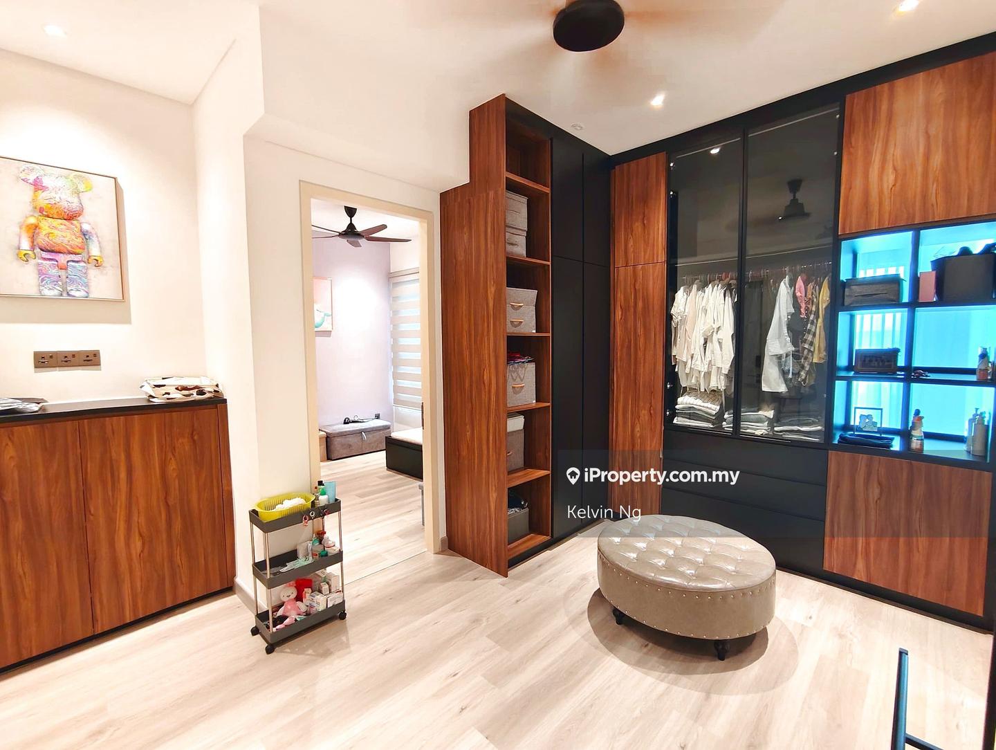 Service Residence for Sale in Cantara Residences by Kelvin Ng - iProperty.com.my