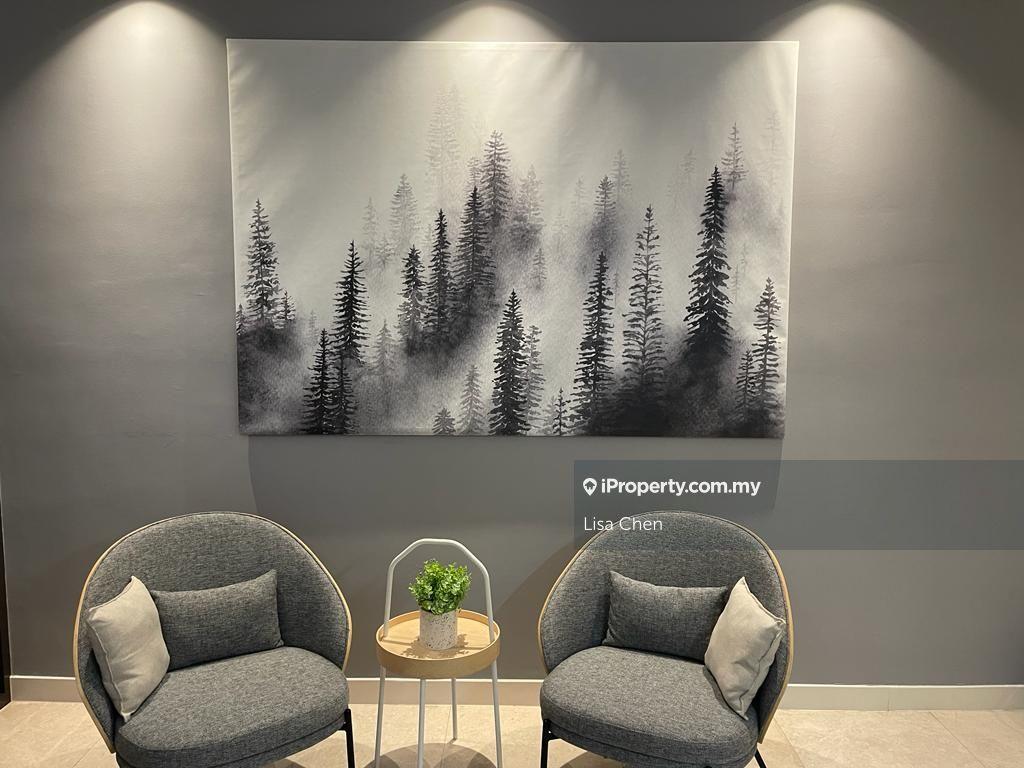 Residensi Servis untuk Disewa di The Greens oleh Lisa Chen - iProperty.com.my