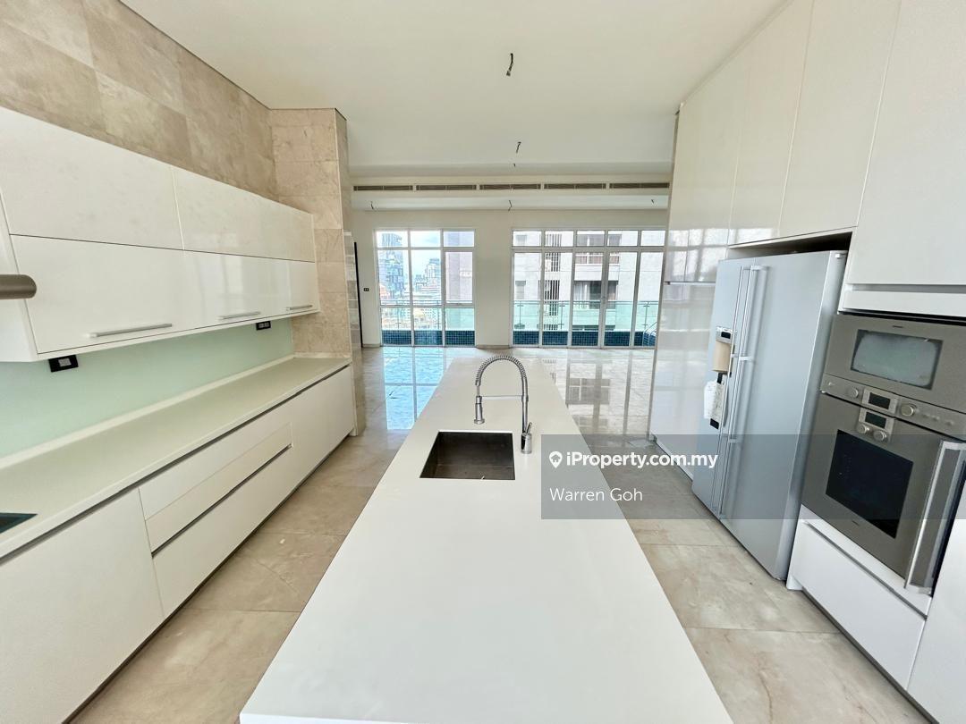 Condominium for Sale in The Pearl KLCC by Warren Goh - iProperty.com.my
