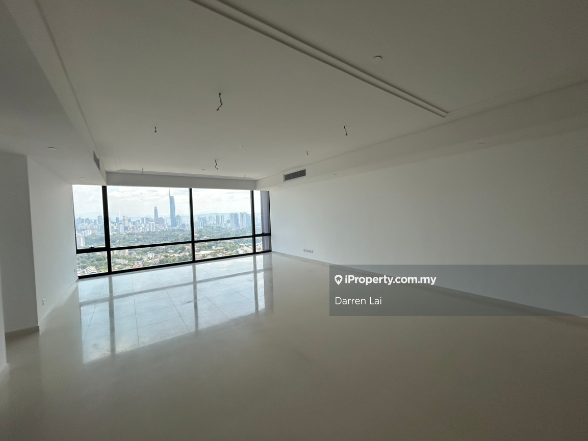 Service Residence for Sale in Pavilion Damansara Heights by Darren Lai - iProperty.com.my