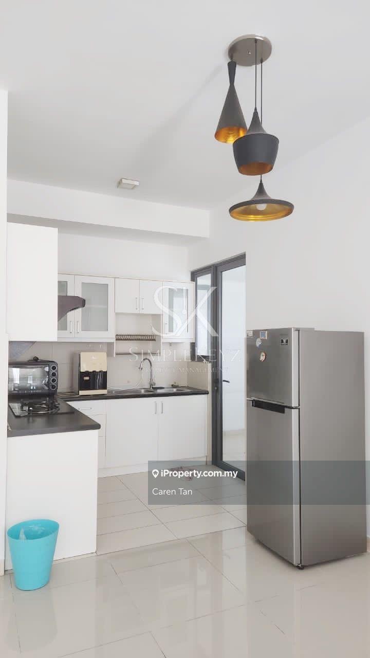 Condominium for Rent in A'Marine Condominium by Caren Tan - iProperty.com.my