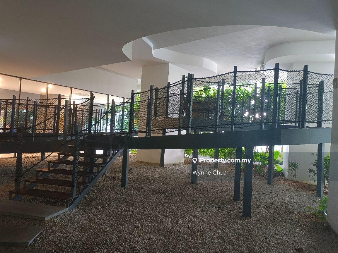 Residensi Servis untuk Disewa di The Era @ Duta North oleh Wynne Chua - iProperty.com.my