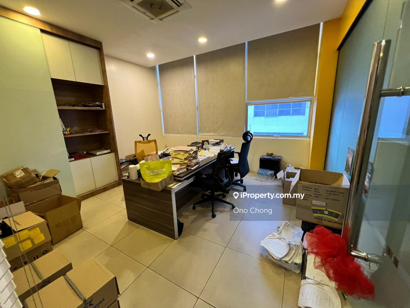 Semi-D Factory for Sale in Subang Jaya Glenmarie Shah Alam, Subang Jaya by Ono Chong - iProperty.com.my