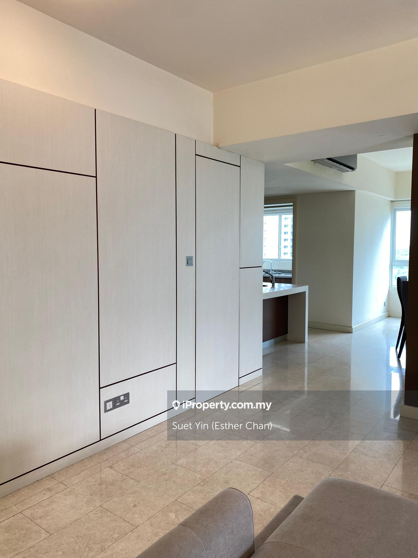 Condominium for Rent in Tiffani Kiara by Suet Yin (Esther Chan) - iProperty.com.my