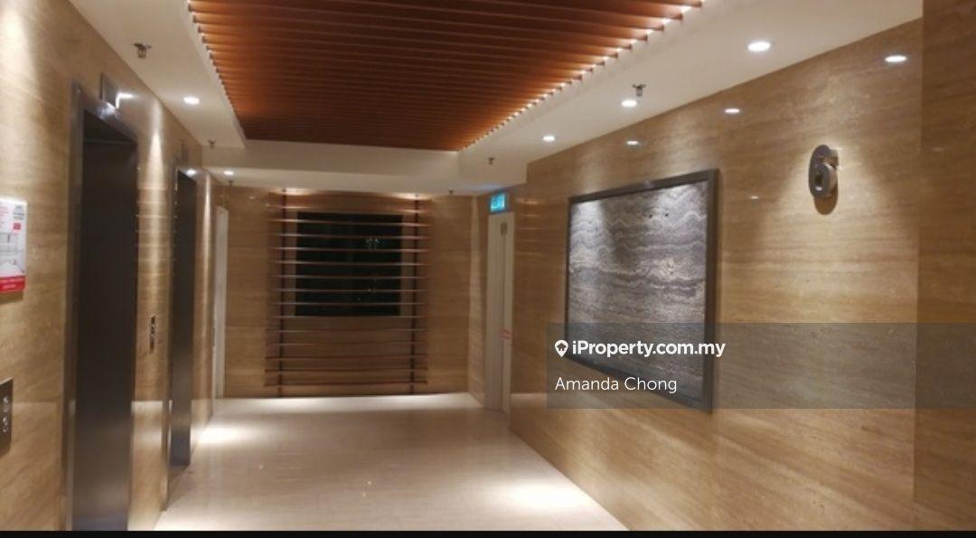 Service Residence for Rent in Pearl Suria by Amanda Chong - iProperty.com.my