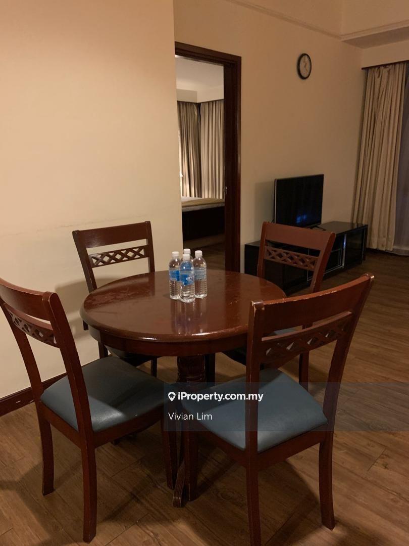 Residensi Servis untuk Dijual di Berjaya Times Square oleh Vivian Lim - iProperty.com.my