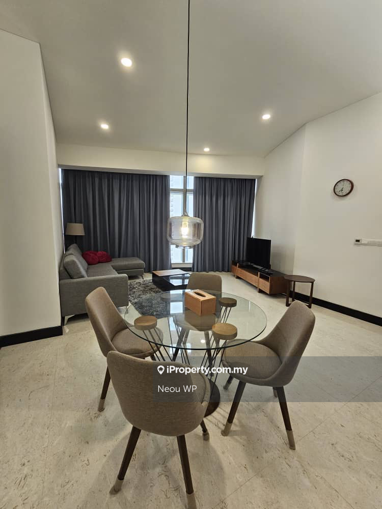 Residensi Servis untuk Dijual di Banyan Tree Signatures oleh Neou WP - iProperty.com.my