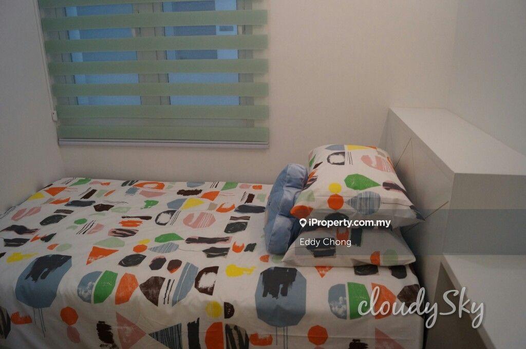 Service Residence for Rent in Sentrio Pandan by Eddy Chong - iProperty.com.my