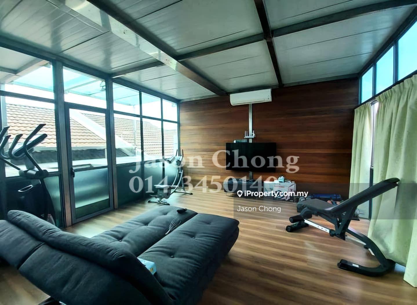 2-storey Terraced House for Sale in Ambang Botanic, Klang by Jason Chong - iProperty.com.my
