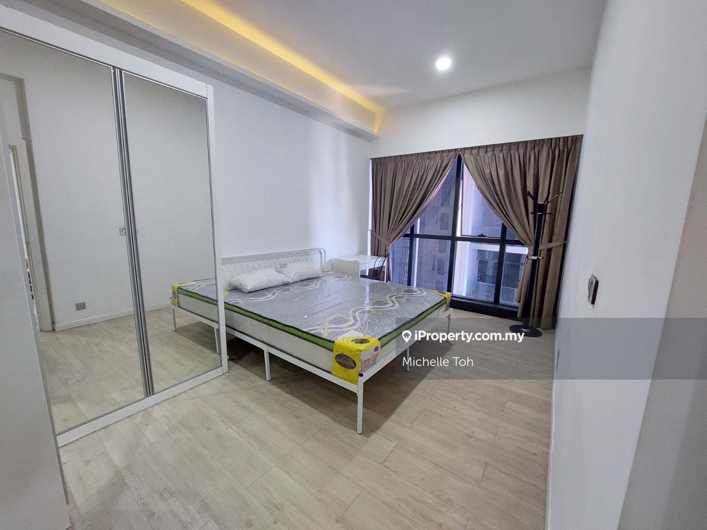 Service Residence for Rent in M City by Michelle Toh - iProperty.com.my