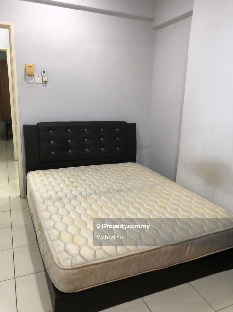 Service Residence for Sale in D'Alamanda by Michael Au - iProperty.com.my