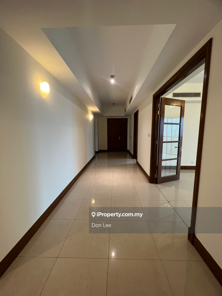 Kondominium untuk Dijual di Mont Kiara Damai Resort Condominium oleh Don Lee - iProperty.com.my