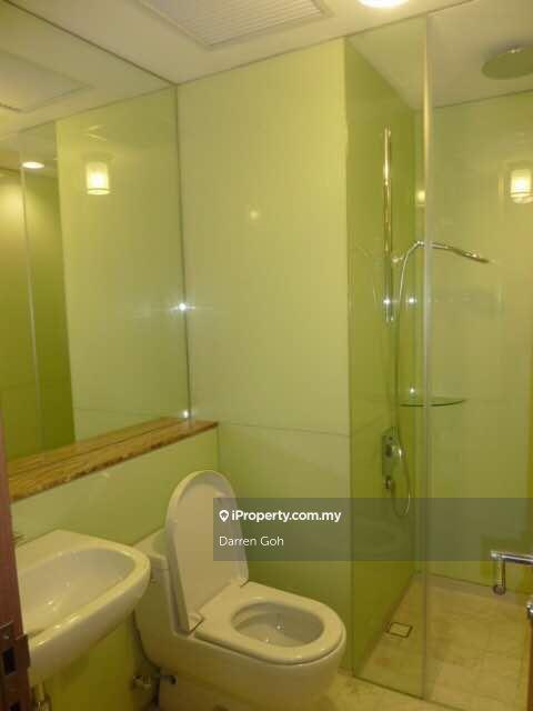 Residensi Servis untuk Disewa di Vipod Residence oleh Darren Goh - iProperty.com.my