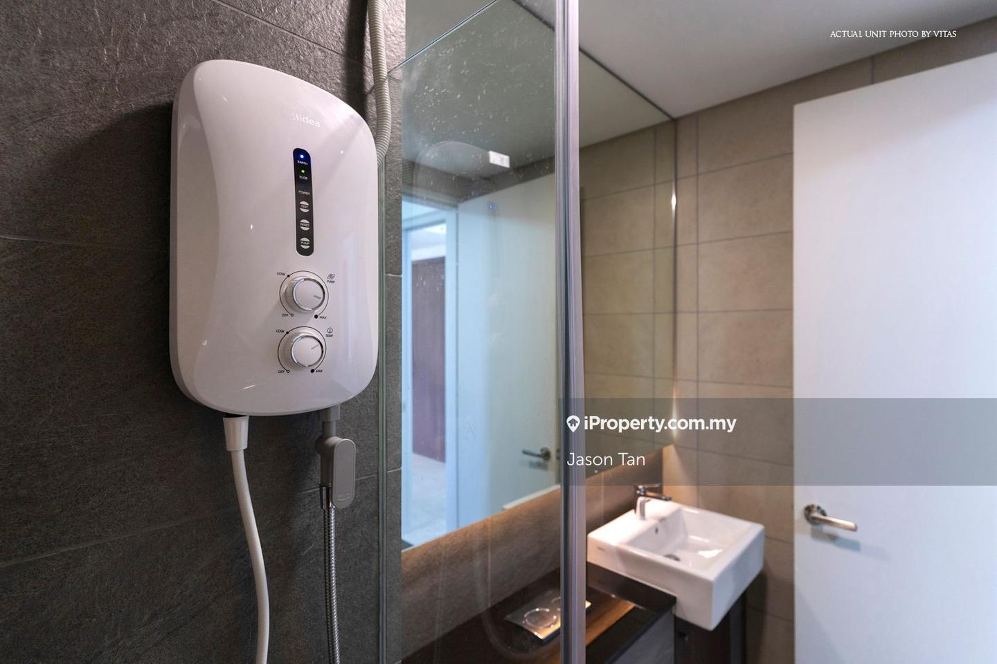 Service Residence for Rent in Lot 15 by Jason Tan - iProperty.com.my