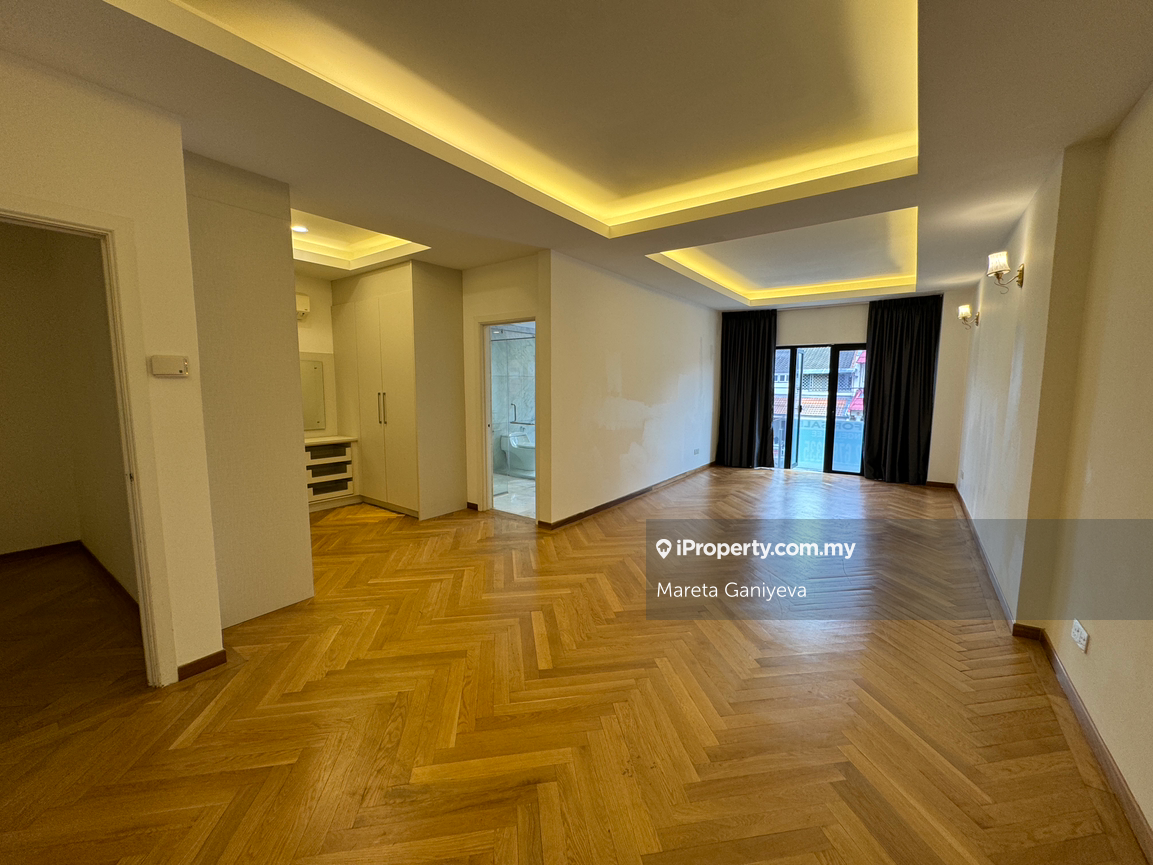 Rumah Berangkai 1 Tingkat untuk Dijual di Bangsar, Bangsar oleh Mareta Ganiyeva - iProperty.com.my