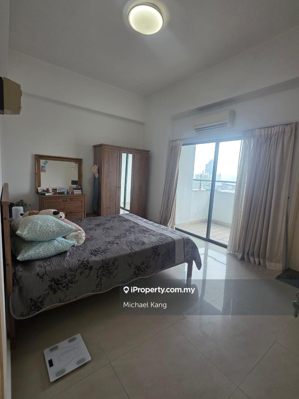 Condominium for Rent in Menara Avenue (Menara Promenade) by Michael Kang - iProperty.com.my