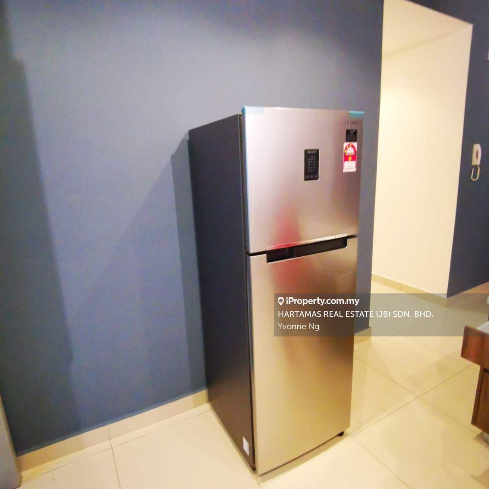 Service Residence for Rent in G Residence @ Johor Bahru by Yvonne Ng - iProperty.com.my