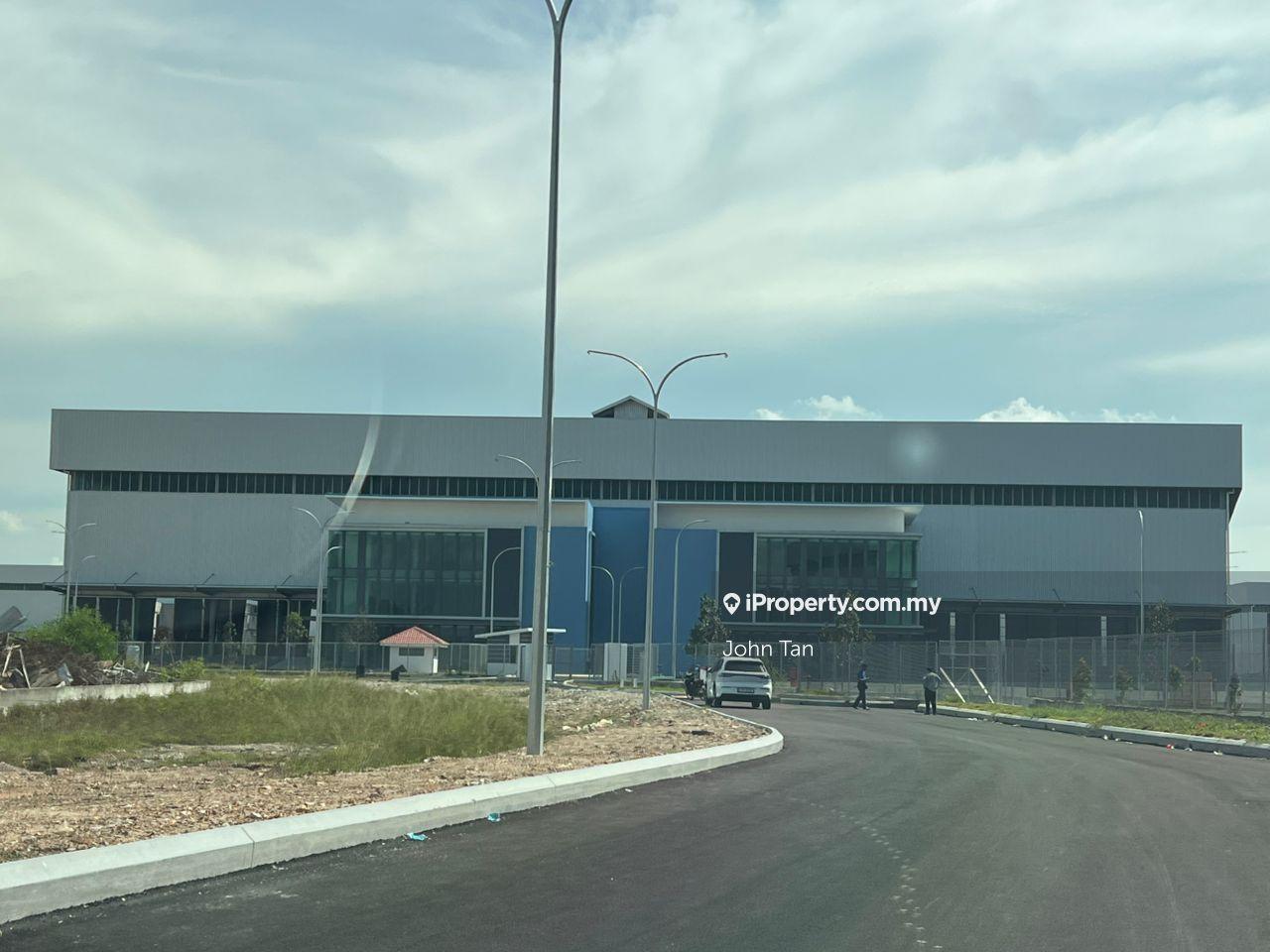 Gudang untuk Dijual di North Port (Pelabuhan Utara), Port Klang (Pelabuhan Klang) oleh John Tan - iProperty.com.my