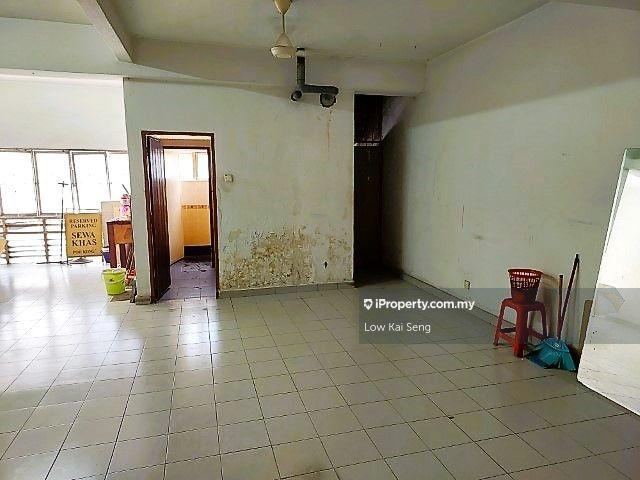 Kedai-Pejabat untuk Disewa di SS2, Petaling Jaya oleh Low Kai Seng - iProperty.com.my