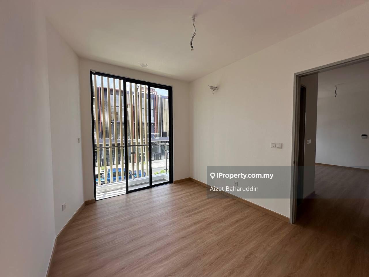 3-storey Terraced House for Sale in BANDAR PUCHONG JAYA, Puchong by Aizat Baharuddin - iProperty.com.my