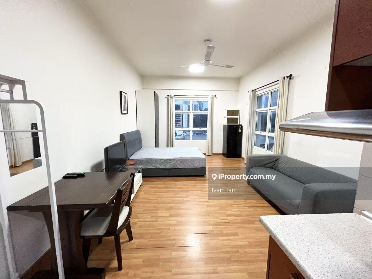 Service Residence for Rent in Maytower Serviced Residences by Ivan Tan - iProperty.com.my