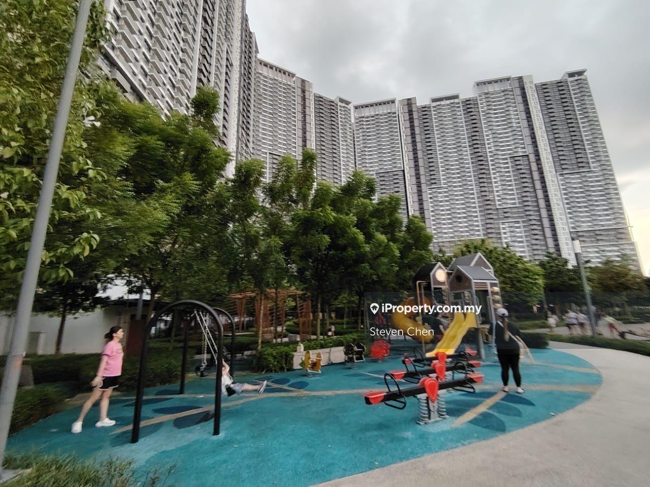 Service Residence for Rent in M Vertica by Steven Chen - iProperty.com.my