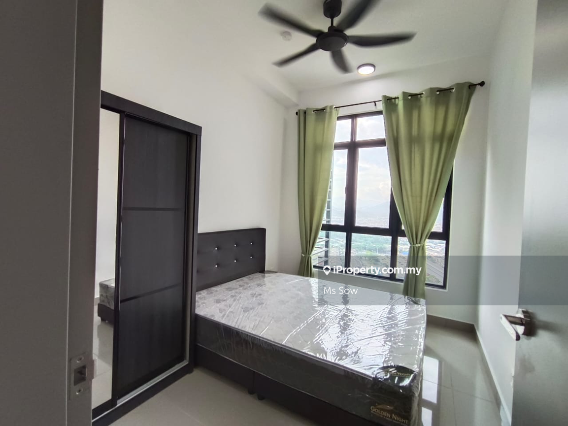 Kondominium untuk Disewa di 99 Residence oleh Ms Sow - iProperty.com.my