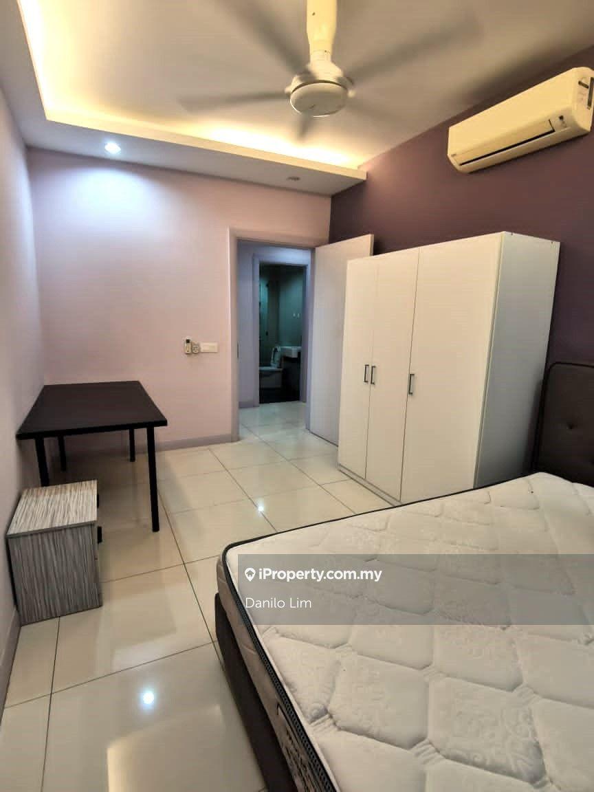 Kondominium untuk Dijual di Altitude 236 oleh Danilo Lim - iProperty.com.my