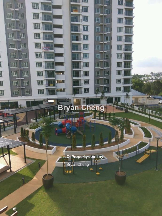 Condominium for Rent in Springville Residence by Bryan Cheng - iProperty.com.my