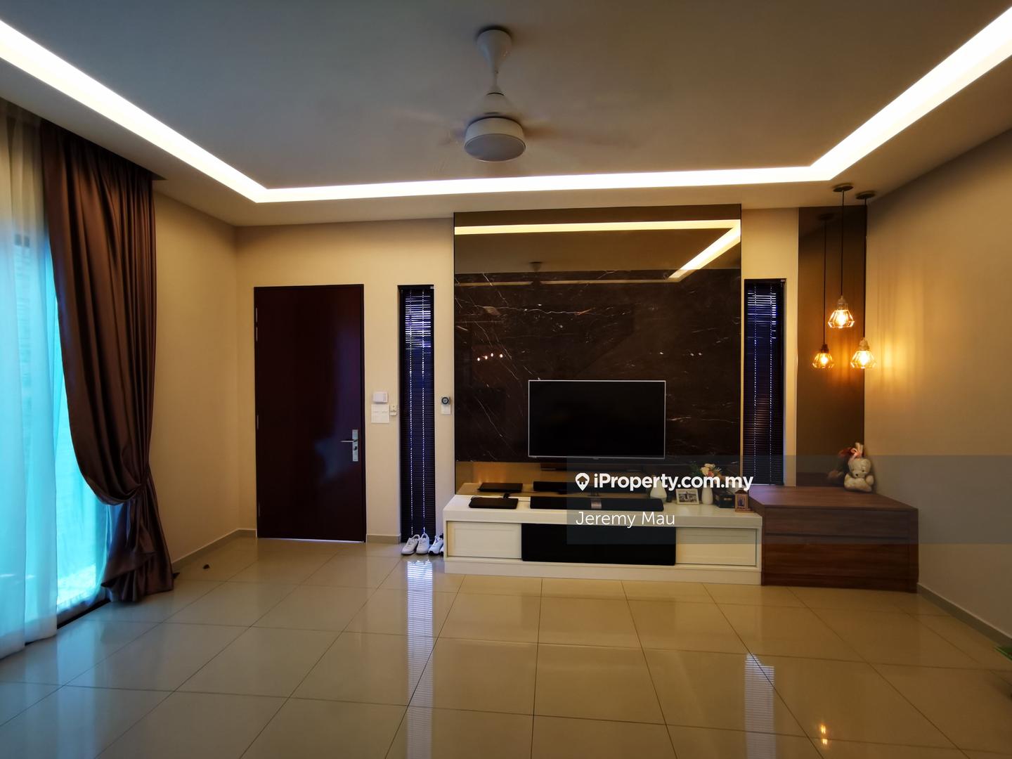 Rumah Berangkai 2 Tingkat untuk Dijual di Jade Hills, Kajang oleh Jeremy Mau - iProperty.com.my