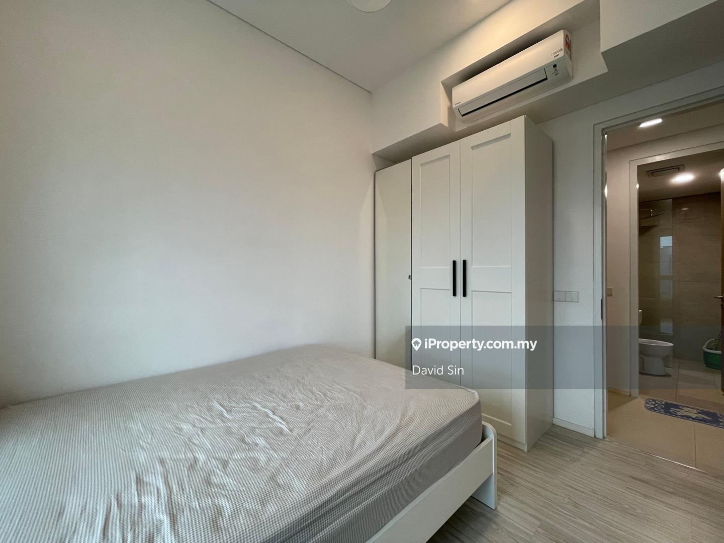 Service Residence for Rent in Cantara Residences by David Sin - iProperty.com.my