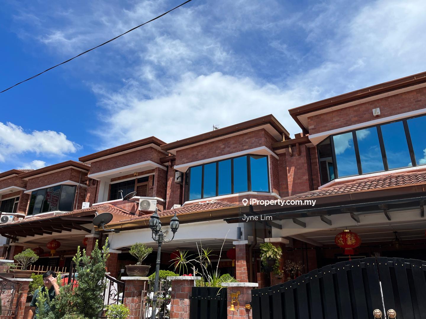 Rumah Berangkai 2 Tingkat untuk Disewa di Bandar Sungai Long, Selangor oleh Jyne Lim - iProperty.com.my