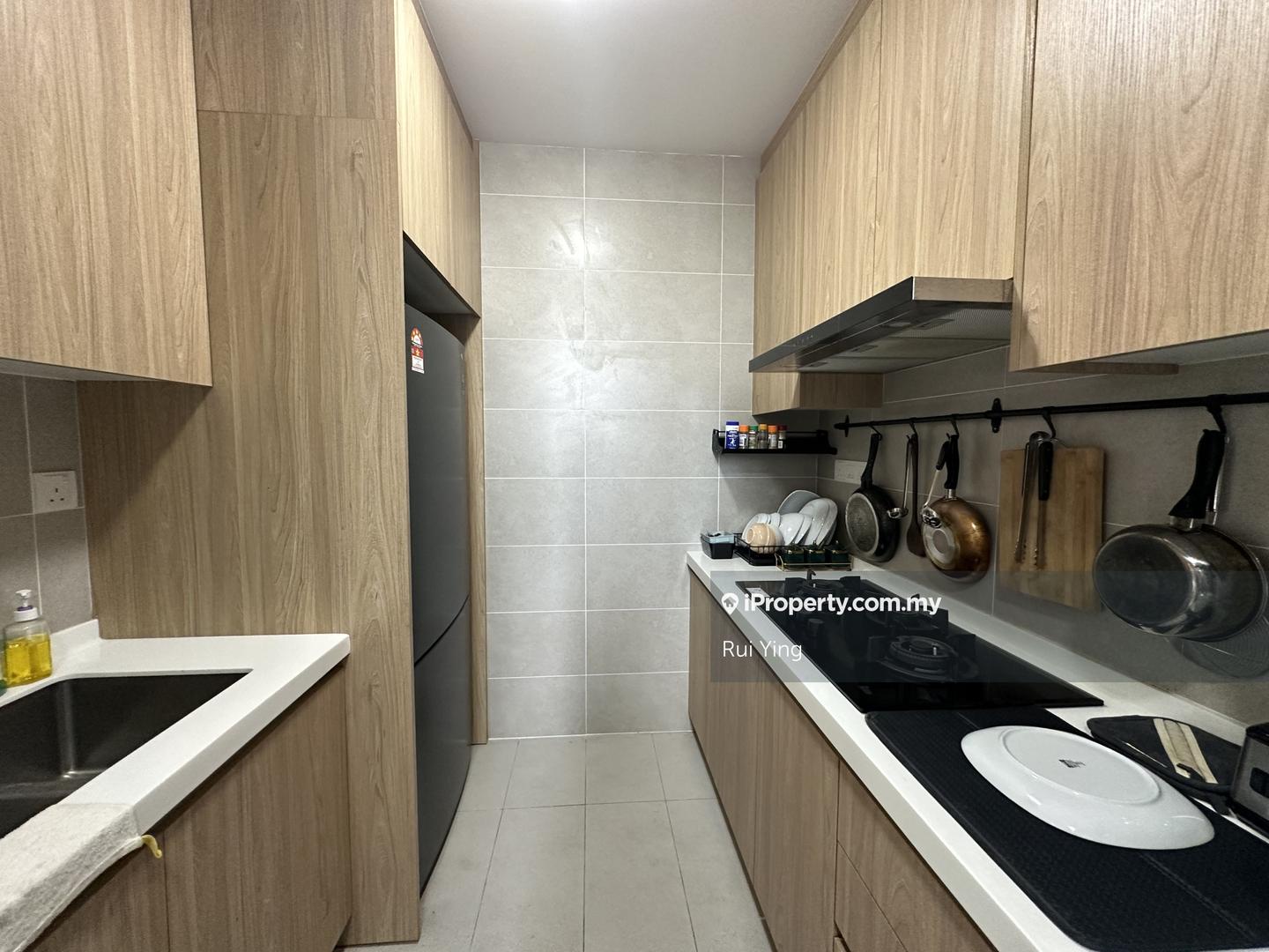 Kondominium untuk Disewa di Sunway Mont Residences oleh Rui Ying - iProperty.com.my