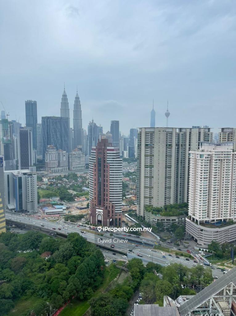 Service Residence for Sale in Expressionz Professional Suites by David Chew - iProperty.com.my