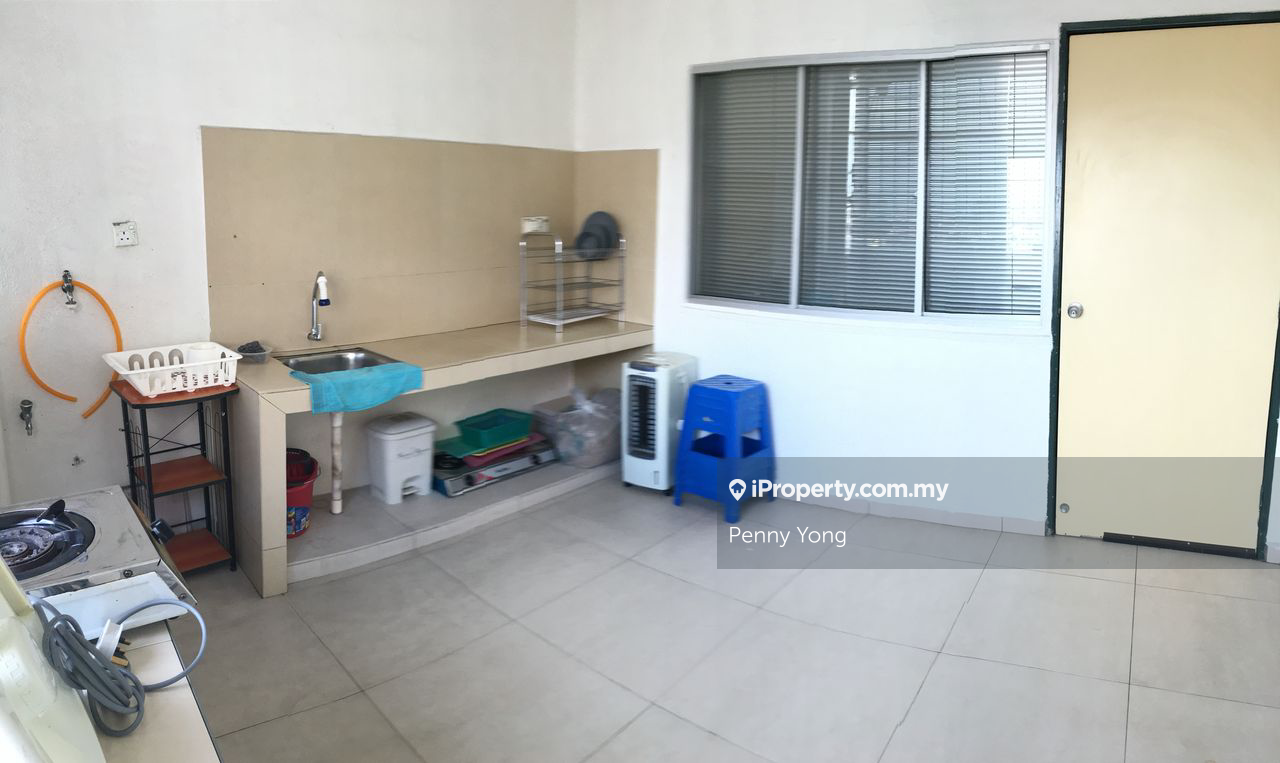 Pangsapuri untuk Dijual di Sri Pinang Villa oleh Penny Yong - iProperty.com.my