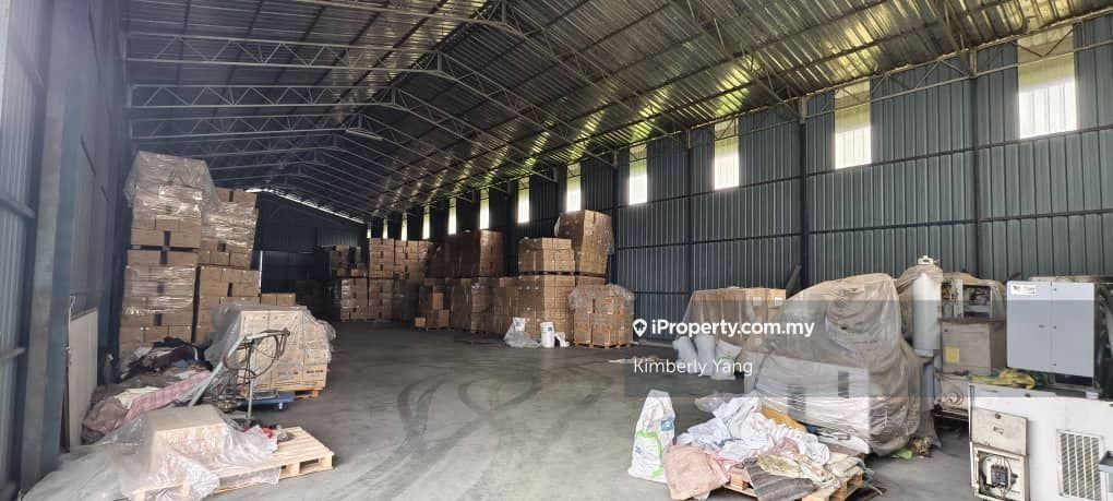 Kilang Terpisah untuk Dijual di KAWASAN PERINDUSTRIAN TELOK GONG, PORT KLANG, Pelabuhan Klang oleh Kimberly Yang - iProperty.com.my