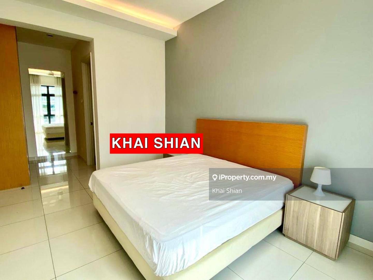 Kondominium untuk Disewa di The Light Linear oleh Khai Shian - iProperty.com.my