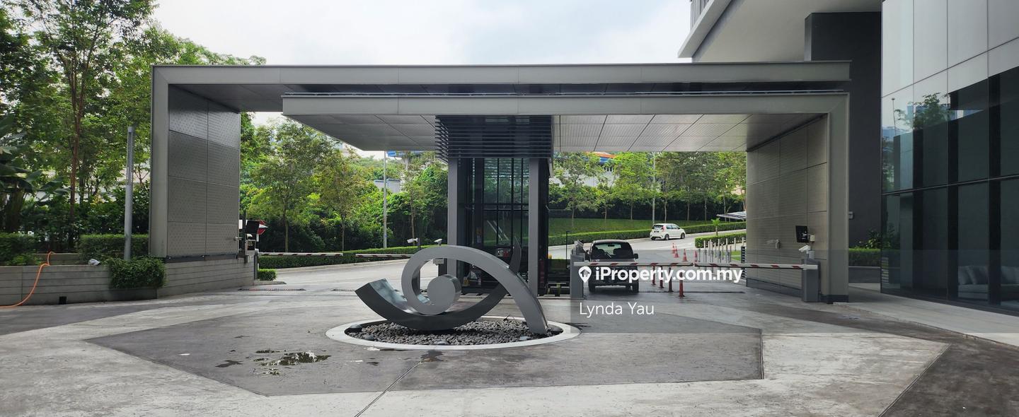 Service Residence for Sale in Ativo Suites @ Damansara Avenue by Lynda Yau - iProperty.com.my