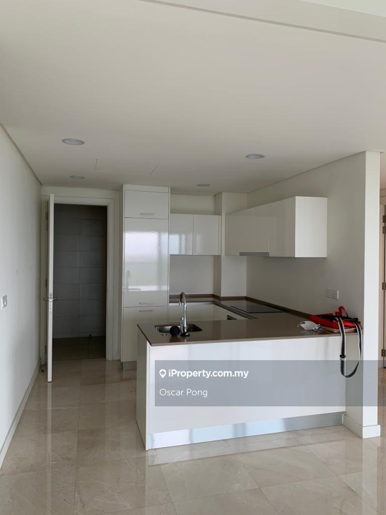 Residensi Servis untuk Dijual di The Sentral Residences oleh Oscar Pong - iProperty.com.my