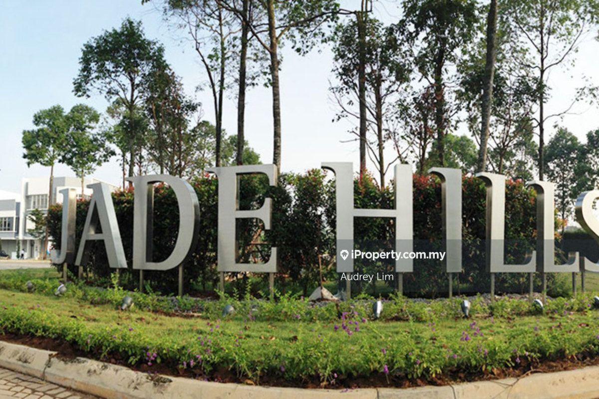 Bungalow Land for Sale in Jade Hills, Kajang by Audrey Lim - iProperty.com.my