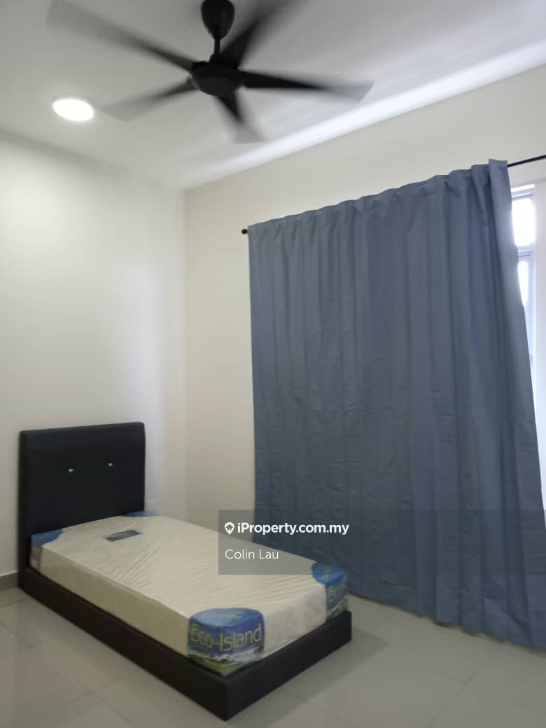 Service Residence for Rent in Nexus @ Kajang Station (Tower B) by Colin Lau - iProperty.com.my
