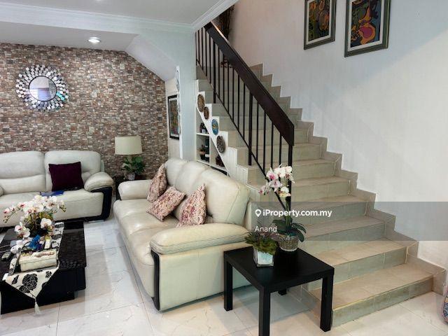 2-storey Terraced House for Sale in JALAN SS 18, SUBANG JAYA, SELANGOR., Subang Jaya by Anand - iProperty.com.my