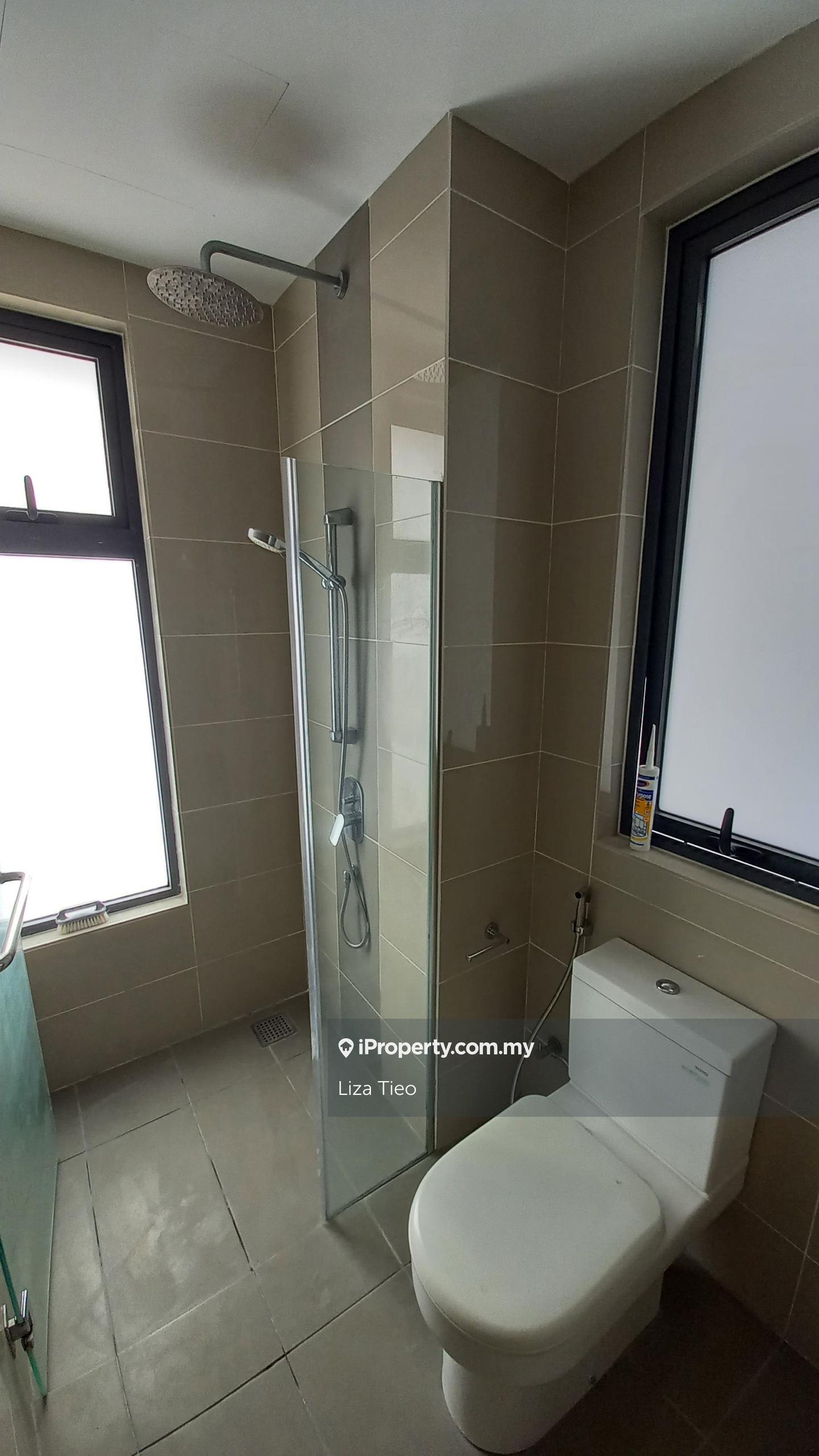 Residensi Servis untuk Disewa di Seventeen Mall & Residences (Biji Living) oleh Liza Tieo - iProperty.com.my