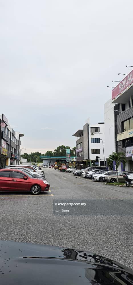 Shop-Office for Rent in taipan 2 setia alam, Setia Alam by Ivan Soon - iProperty.com.my