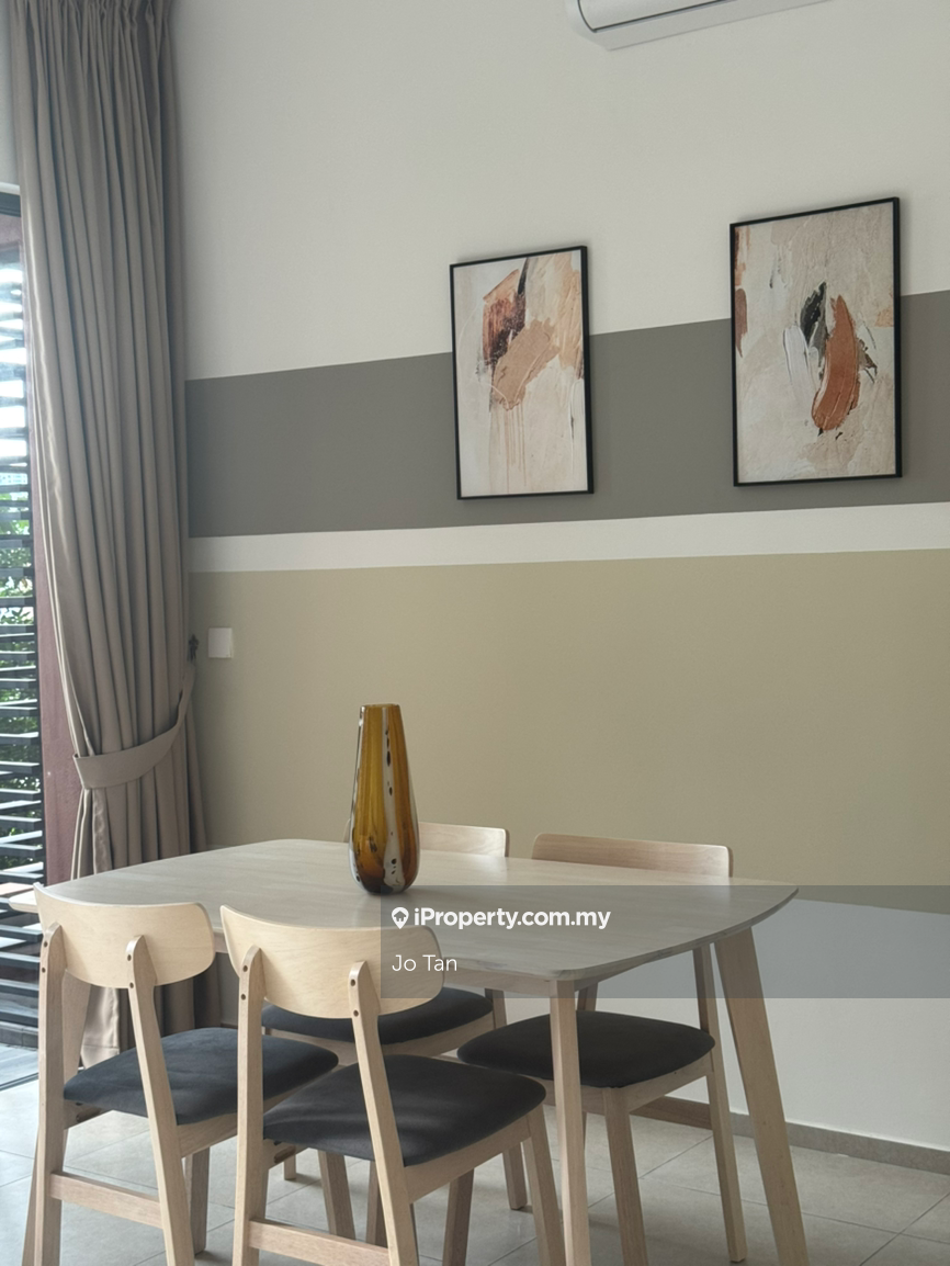 Condominium for Rent in EdgeWood Residences @ SkySanctuary by Jo Tan - iProperty.com.my