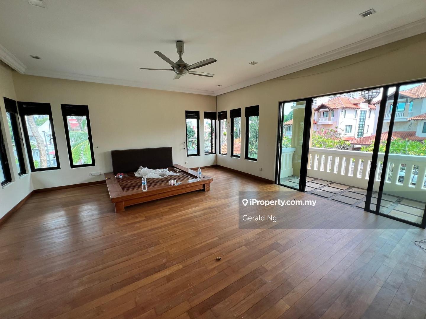 Bungalow House for Sale in Corner Lot Jalan Ipoh Bungalow 10,600sf Aman Bali, Jalan Ipoh by Gerald Ng - iProperty.com.my