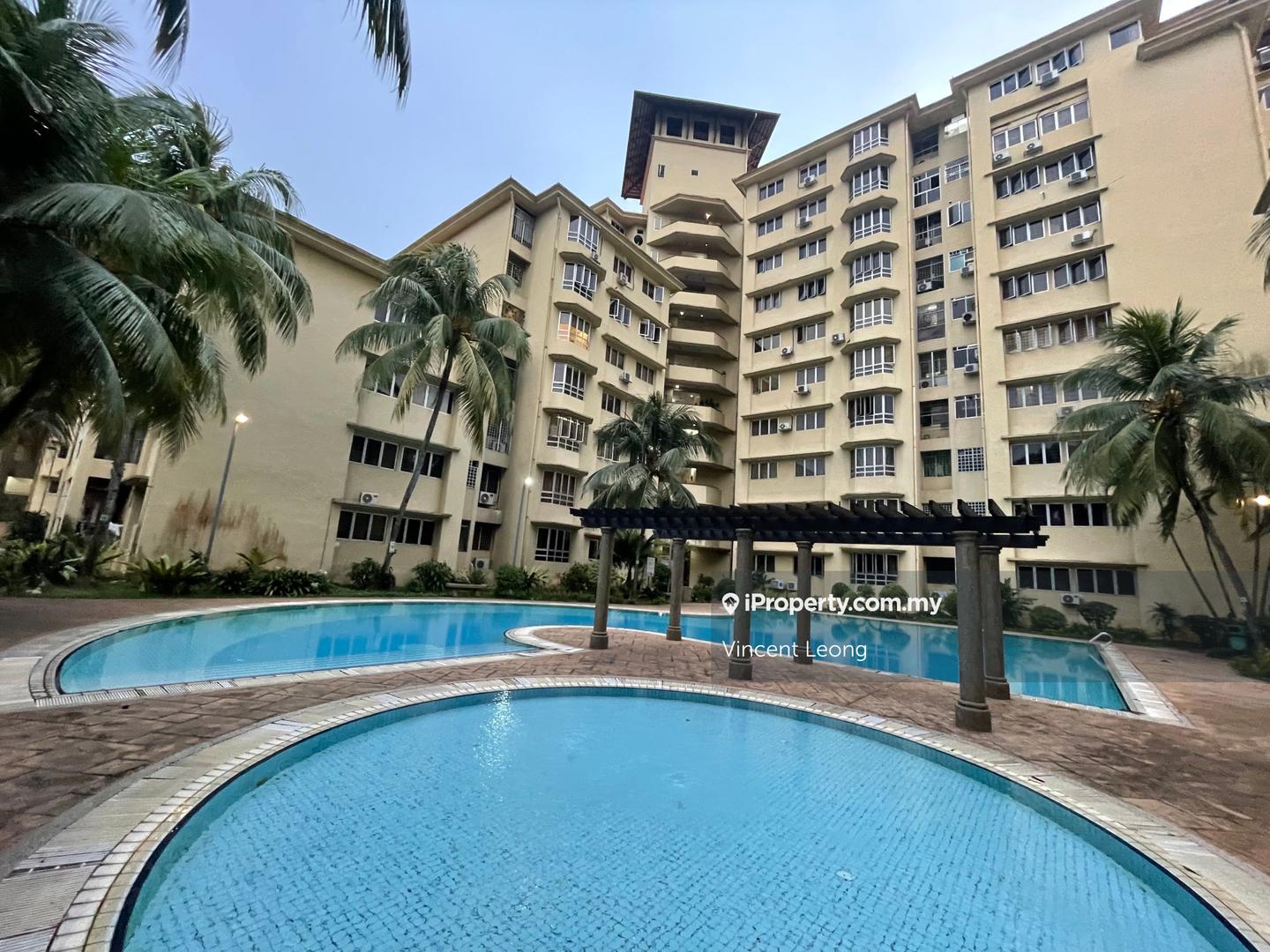 Kondominium untuk Dijual di Astana Putra oleh Vincent Leong - iProperty.com.my