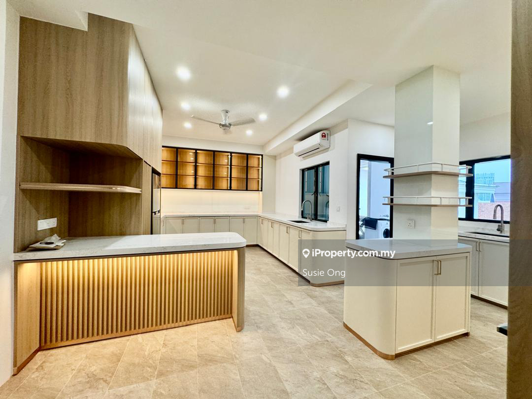 Condominium for Sale in Sri Kenny by Susie Ong - iProperty.com.my