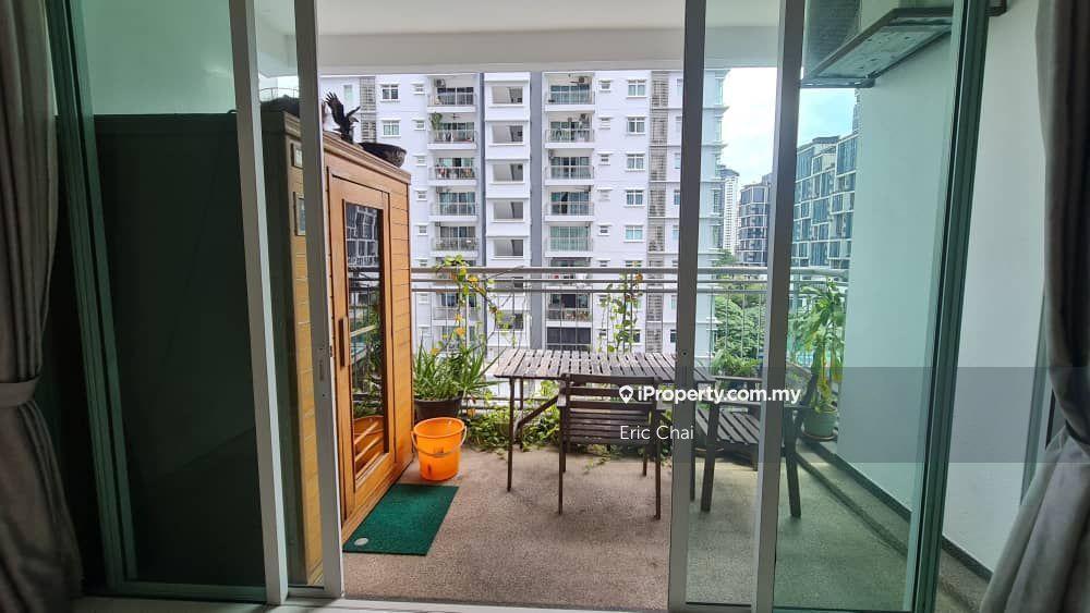 Kondominium untuk Dijual di Ceriaan Kiara oleh Eric Chai - iProperty.com.my
